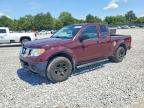2018 Nissan Frontier S