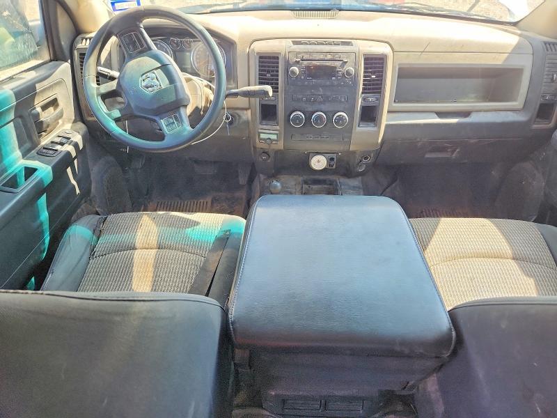 2012 Dodge RAM 2500 ST