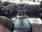 2018 Chevrolet Silverado K3500 LTZ