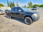 2014 Nissan Frontier S