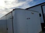 2011 Pace American Cargo Trailer