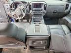 2017 Chevrolet Silverado K2500 Heavy Duty LTZ
