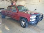 1999 Chevrolet GMT-400 C3500