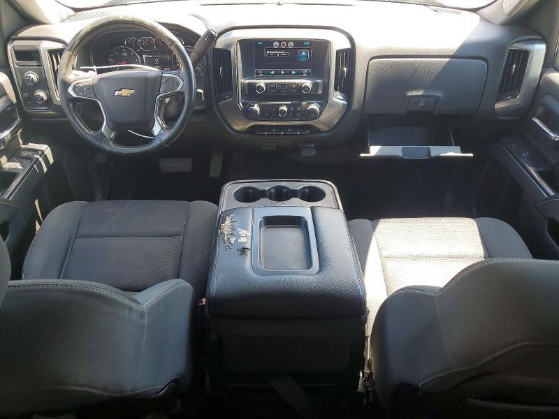 2014 Chevrolet Silverado