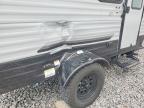 2023 Sunset Par K Sunray Sport Camper