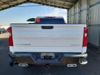 2025 Chevrolet Silverado K1500 Trail Boss Custom