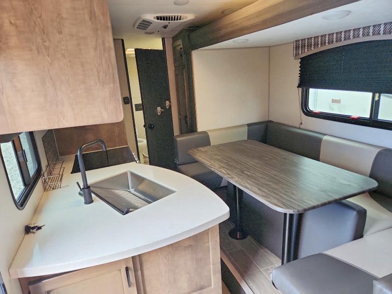2021 KZ Sonic RV