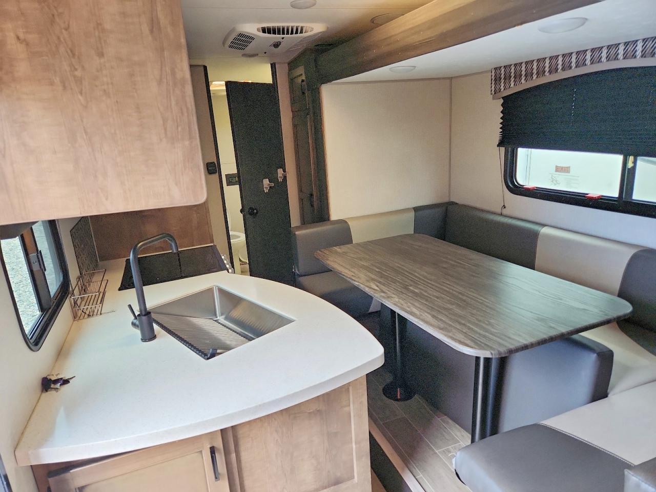 2021 KZ Sonic RV
