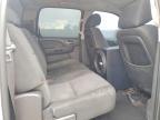 2012 GMC Sierra K1500 SLE