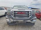 2017 GMC Sierra K1500 SLT