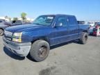 2005 Chevrolet Silverado K1500