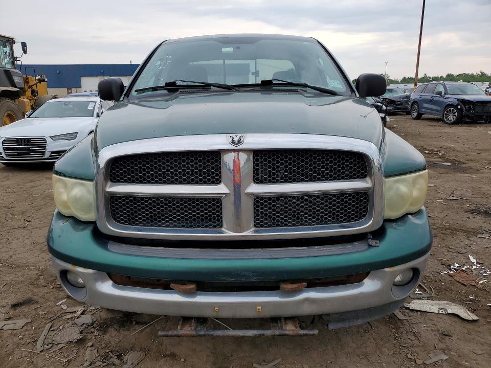 2003 Dodge RAM 1500 ST