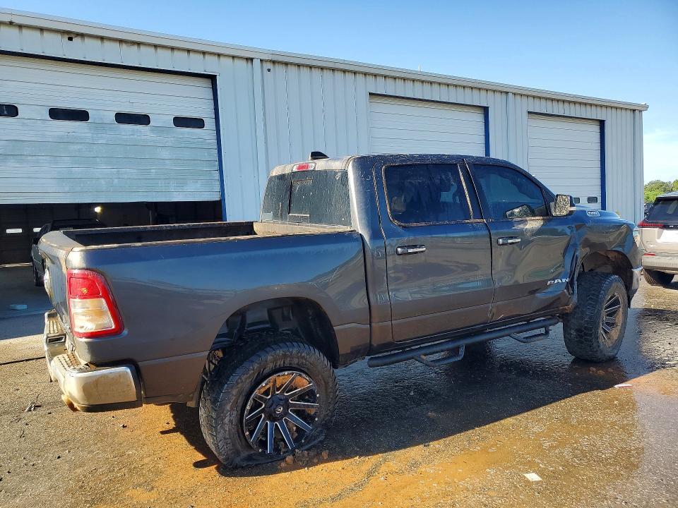 2020 Dodge RAM 1500 BIG HORN/LONE Star