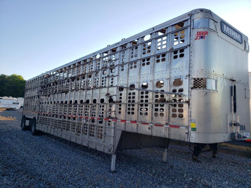 2020 Wilson 53FT