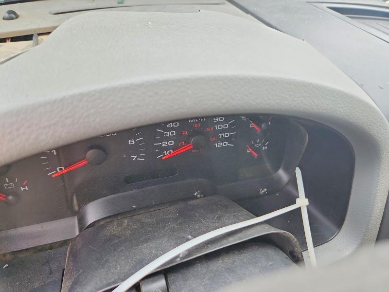 2005 Ford F150