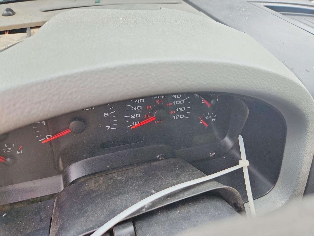 2005 Ford F150