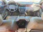 2002 Cadillac Deville