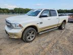 2013 Dodge RAM 1500 Longhorn