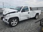 2007 Chevrolet Silverado C1500 Classic