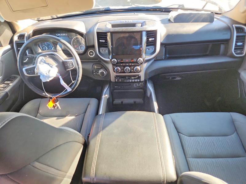 2019 Dodge RAM 1500 BIG Horn/lone Star