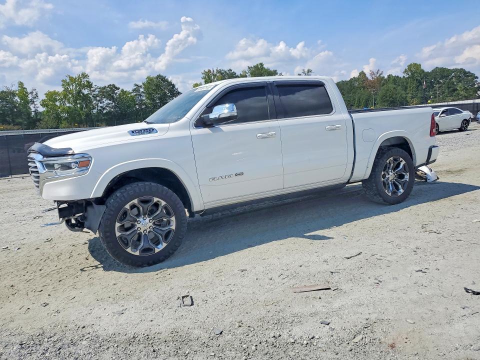 2020 Dodge RAM 1500 Longhorn