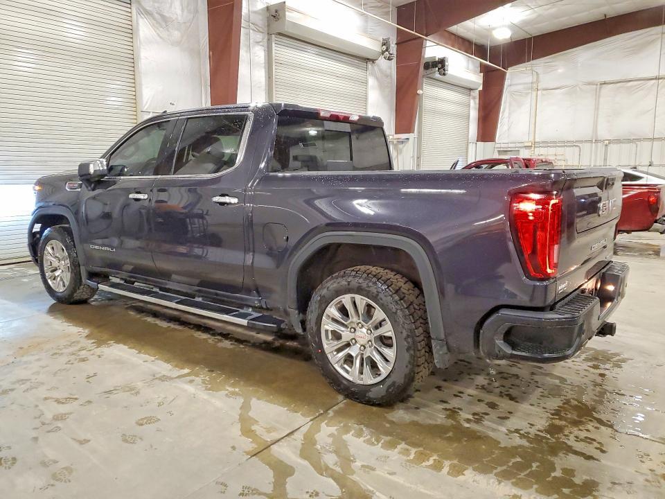 2023 GMC Sierra K1500 Denali