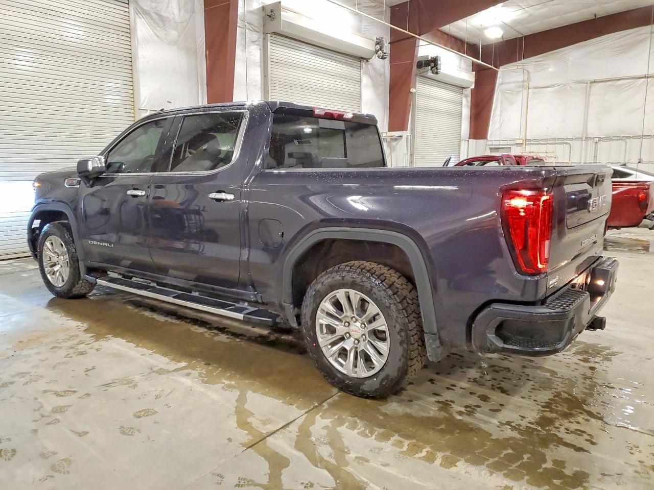 2023 GMC Sierra K1500 Denali