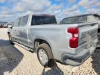 2020 Chevrolet Silverado C1500 LT