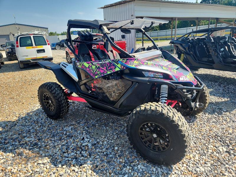 2023 Cf Moto Zforce 950 HO EX