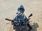 2022 Suzuki GSX-S750 M