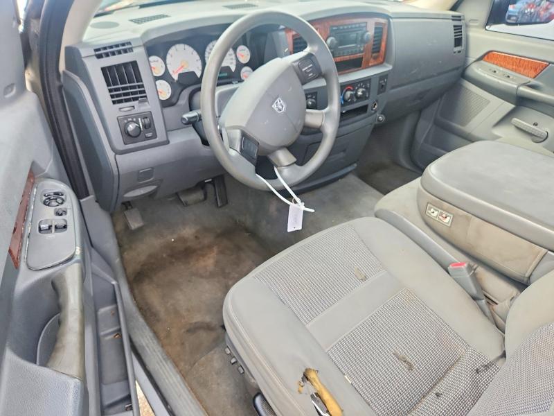 2006 Dodge RAM 1500 ST