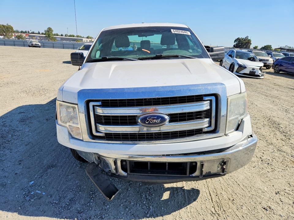 2014 Ford F150