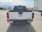 2011 Chevrolet Silverado K1500 Hybrid