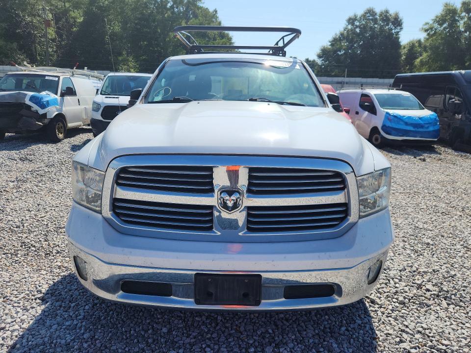 2016 Dodge RAM 1500 SLT
