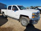 2017 Chevrolet Silverado K3500 LT