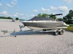 2022 Boat 2022 HURRICANE/GODFREY Marine SS205 OB