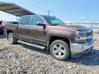 2016 Chevrolet Silverado K1500 LTZ