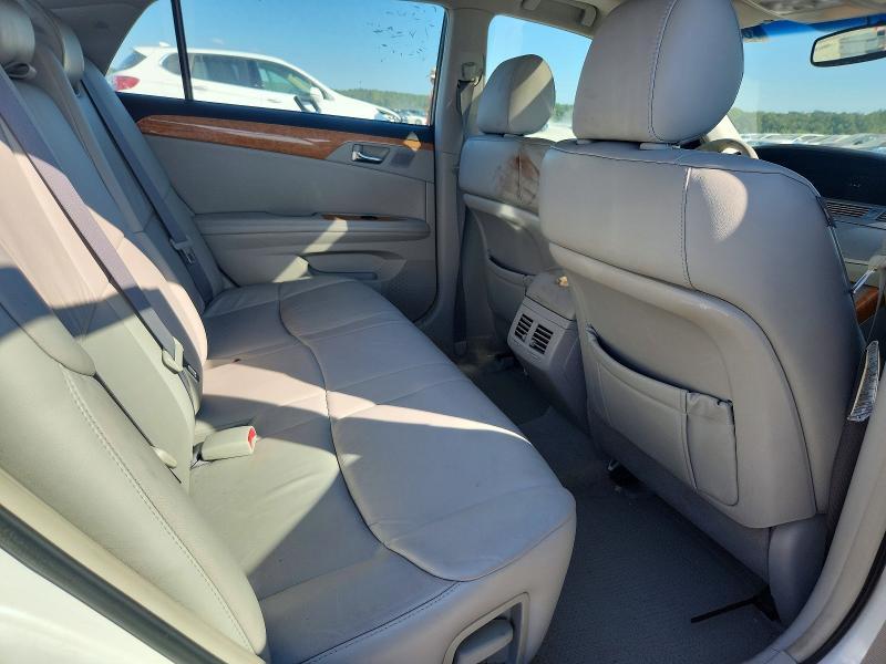 2005 Toyota Avalon XLS