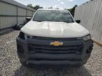 2025 Chevrolet Colorado