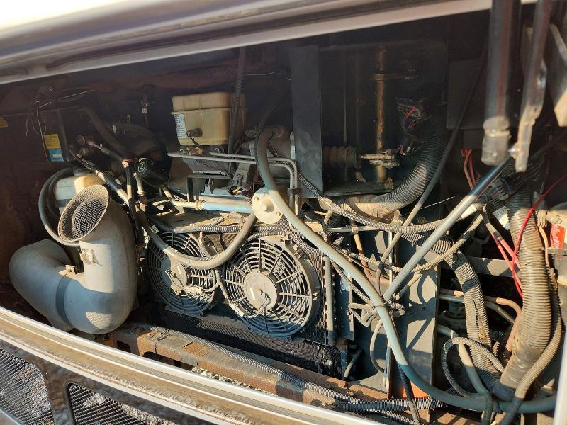 2005 Monaco Coach Lapalma RV