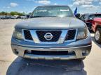 2008 Nissan Frontier SE V6