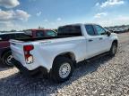 2021 Chevrolet Silverado K1500