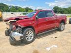 2021 Chevrolet Silverado K1500 LTZ