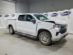2024 Chevrolet Silverado K1500 LT