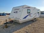 2007 Pilgrim International 2007 Pilgrim Cirrus Camper