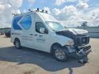 2020 Nissan NV 2500 HD SV