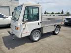 2020 Can-Am 2020 Canadian Electric Mini Truck