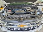 2023 Chevrolet Silverado K1500 LTZ