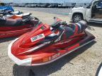 2020 YAM Jetski
