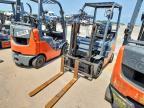 2016 Toyota 8FGCU20 Forklift